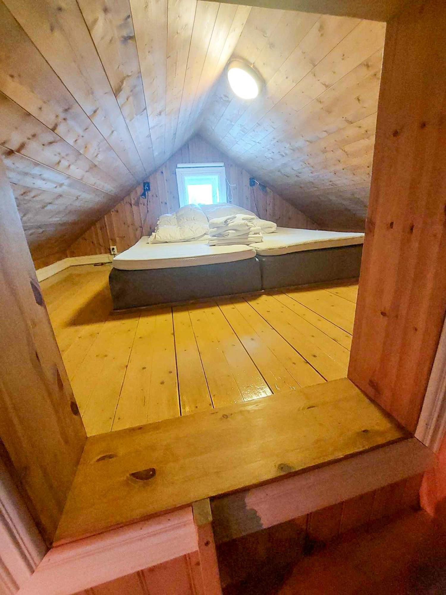 Valen Cabins In Reine Εξωτερικό φωτογραφία