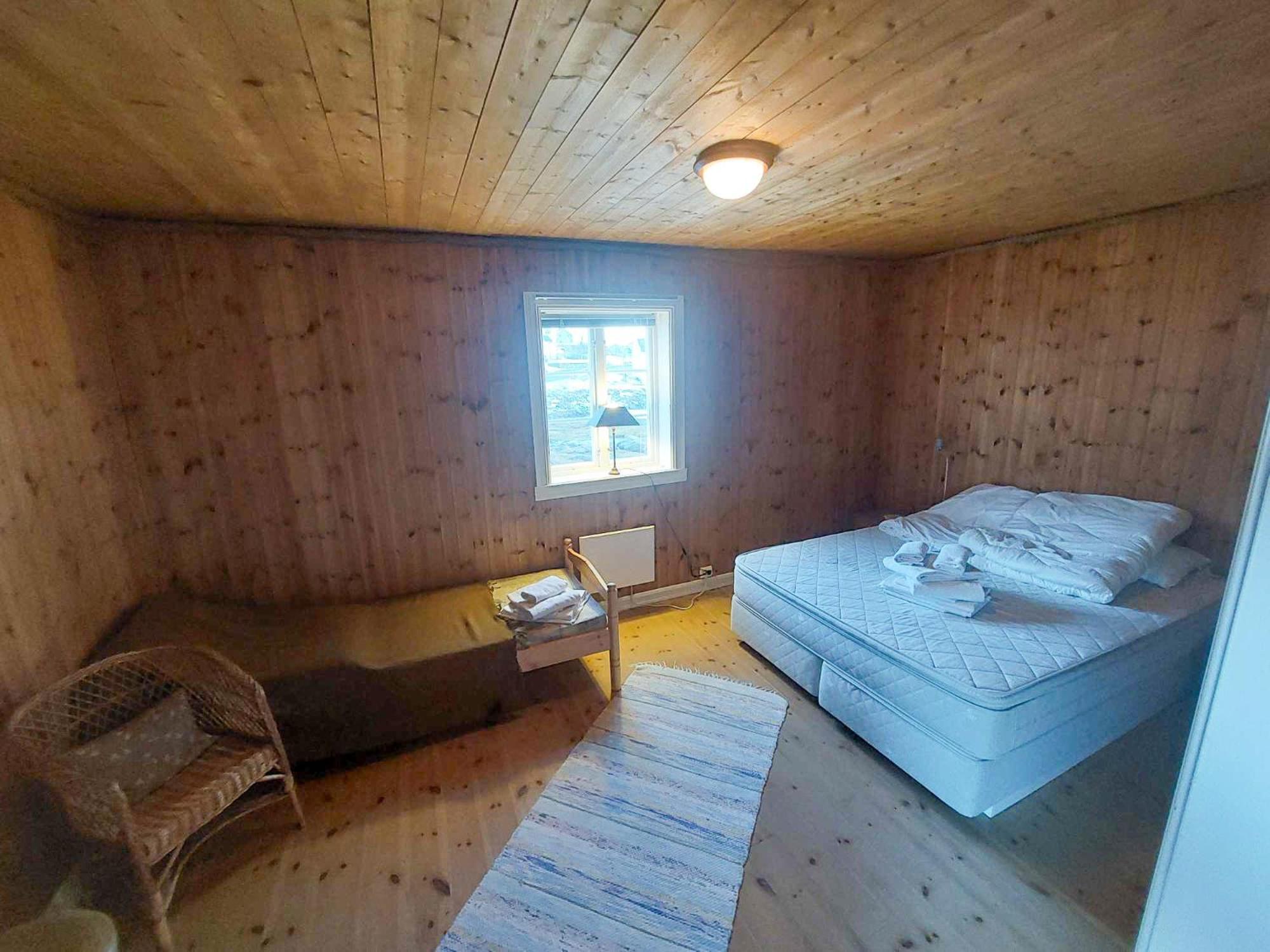 Valen Cabins In Reine Εξωτερικό φωτογραφία