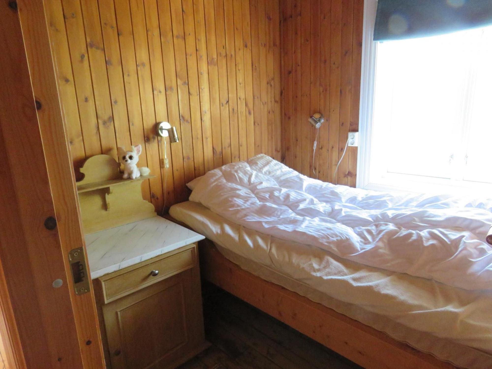 Valen Cabins In Reine Εξωτερικό φωτογραφία